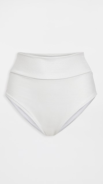High Rise Bikini Bottoms | Shopbop