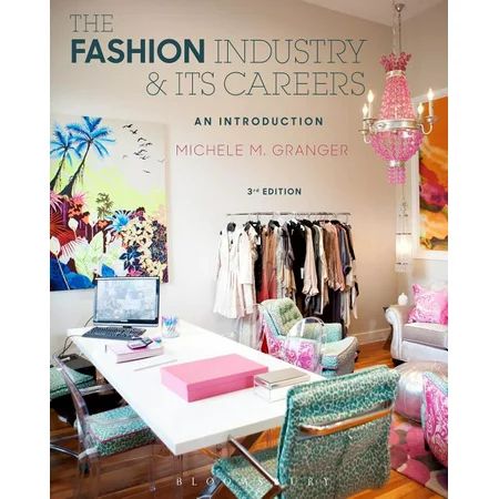 The Fashion Industry and Its Careers : An Introduction | Walmart (US)