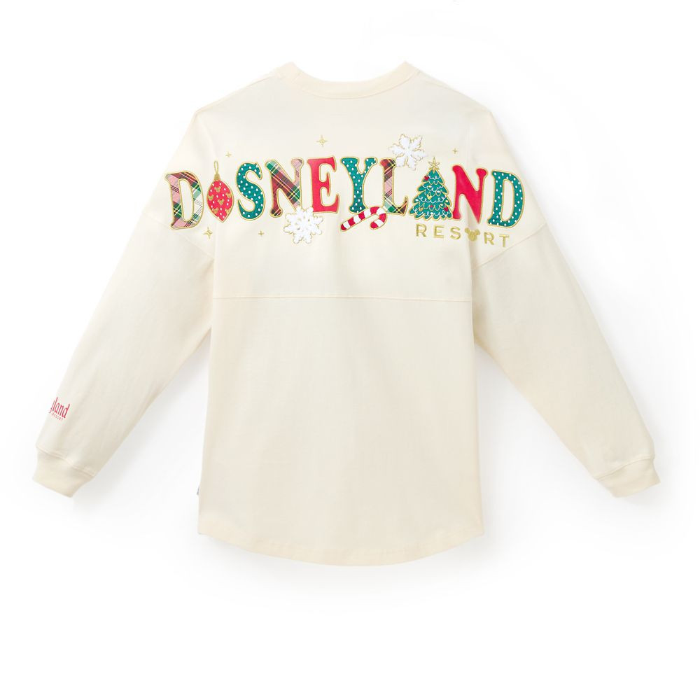 Disneyland Christmas Spirit Jersey\u00ae for Adults | Disney Store