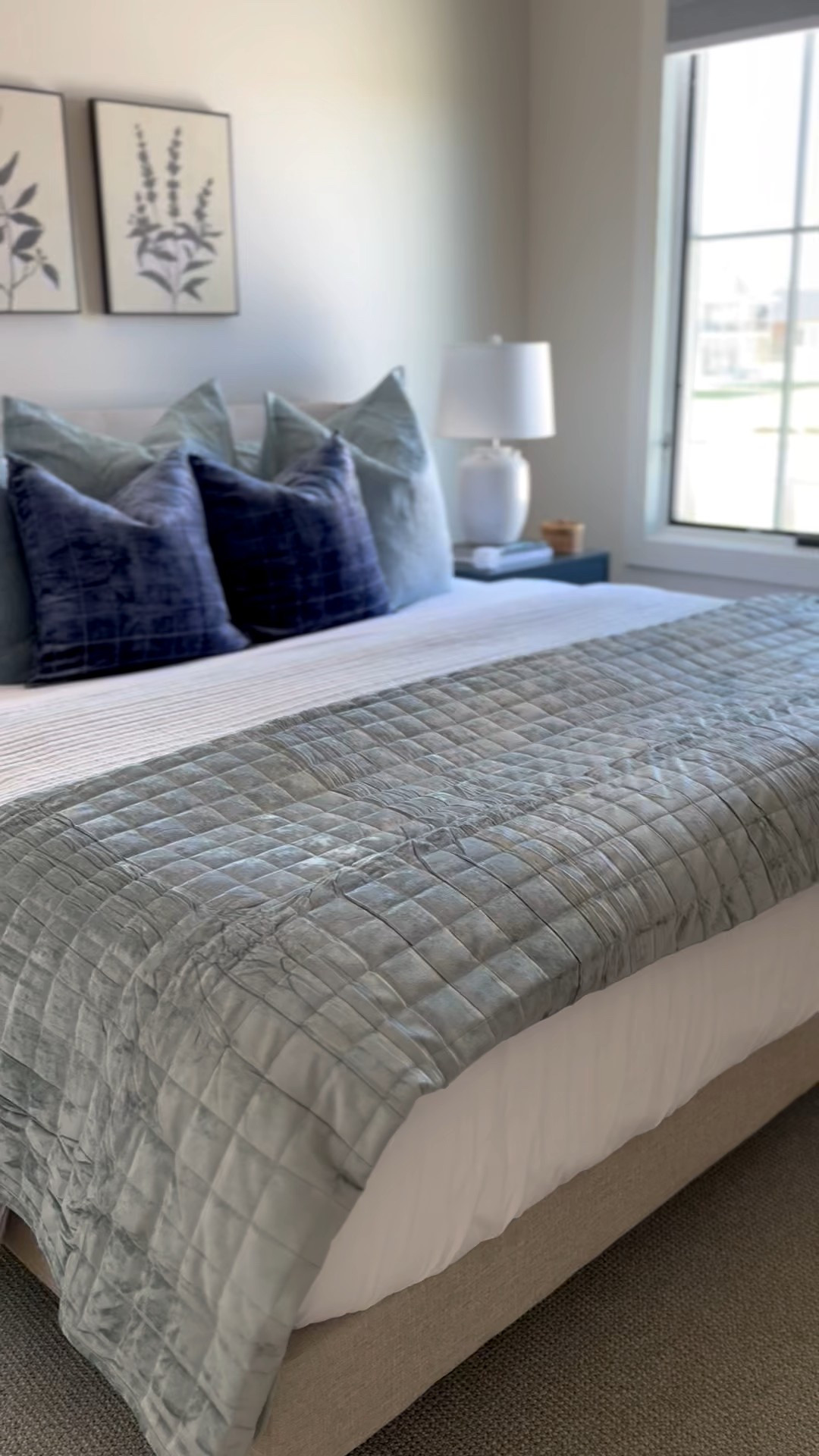 Guest bedroom decor
Guest spring bedroom

textured neutral decor
spring console table styling
spring coffee table decor
spring mantel decor ideas
faux greenery decor
spring florals home
hydrangea decor
tulip decor ideas
woven baskets decor
rattan accents
linen home decor
layered neutral textures
Amazon spring home finds
Walmart spring home decor
budget friendly spring decor
high end look for less
designer inspired home finds
affordable spring styling
LTK spring home finds

#LTKSeasonal #LTKHome