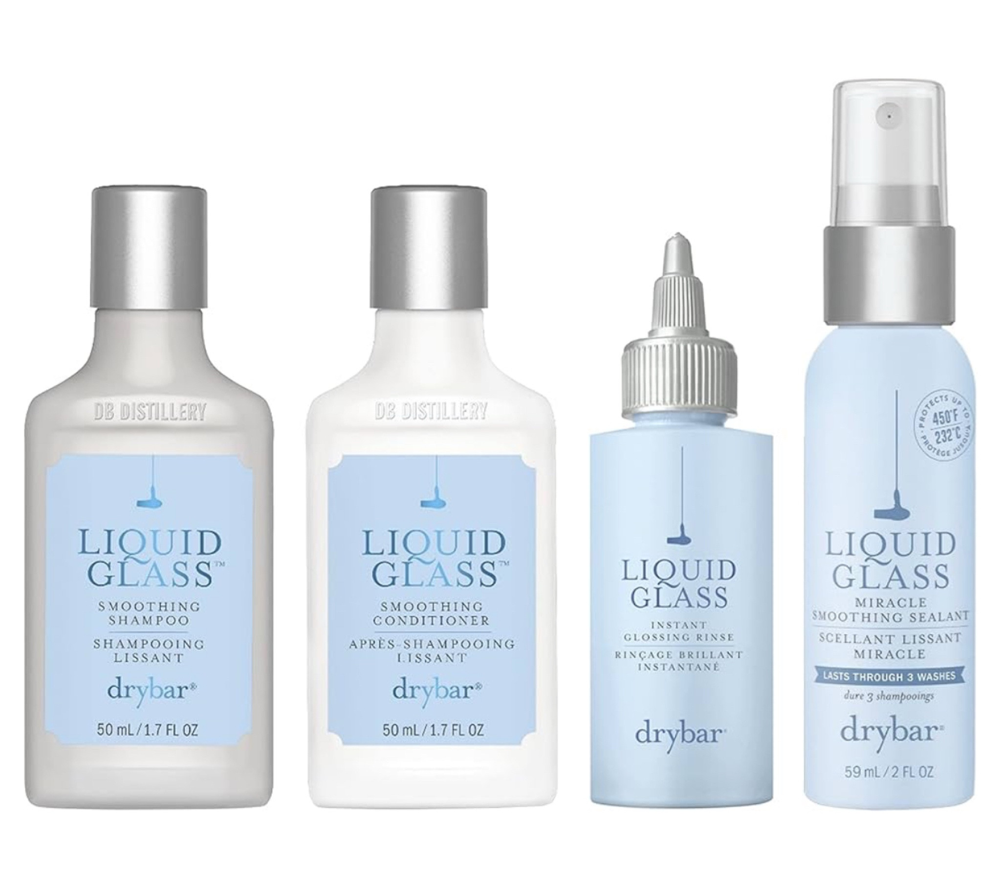 The best mini products for shiny hair ✨🫧

#LTKBeauty #LTKGiftGuide #LTKFindsUnder50
