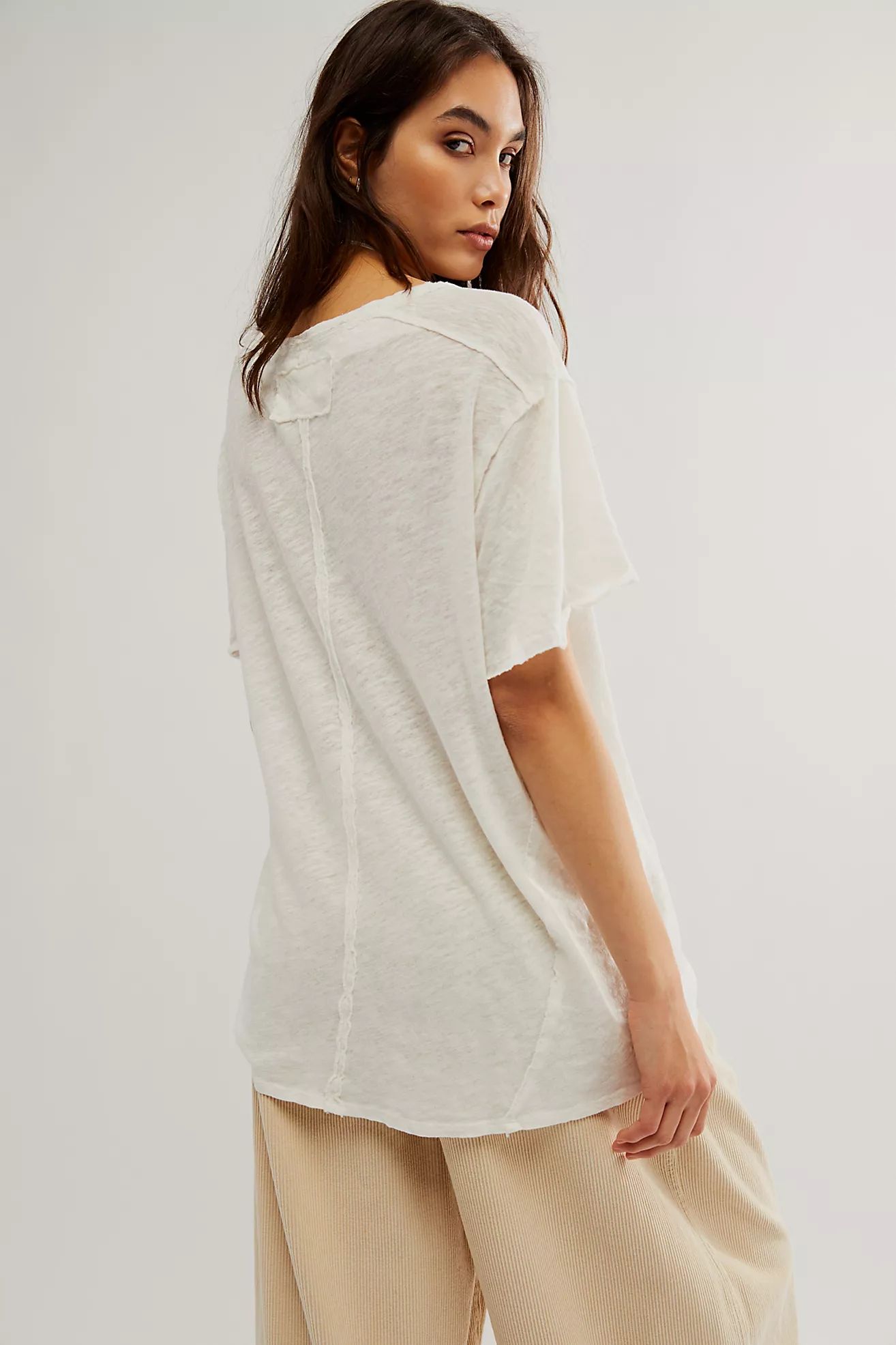 We The Free All I Need Tee | Free People (Global - UK&FR Excluded)