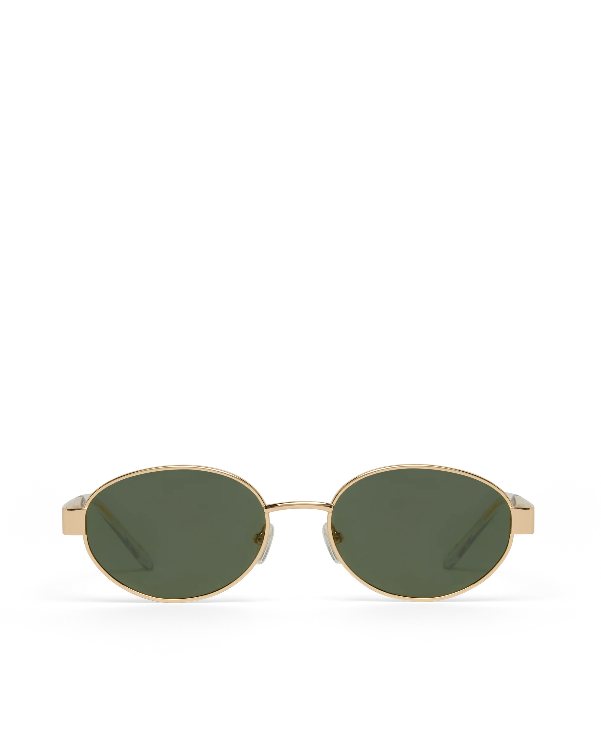 THE EVANGELISTA - GOLD-GREEN | Billini (ANZ)