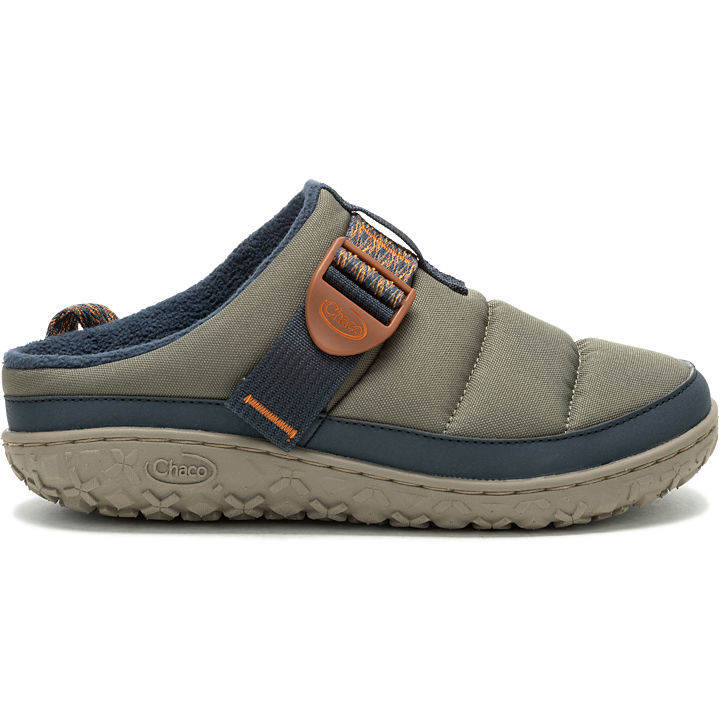 Women's Ramble Rugged Canvas Clog | Chaco US