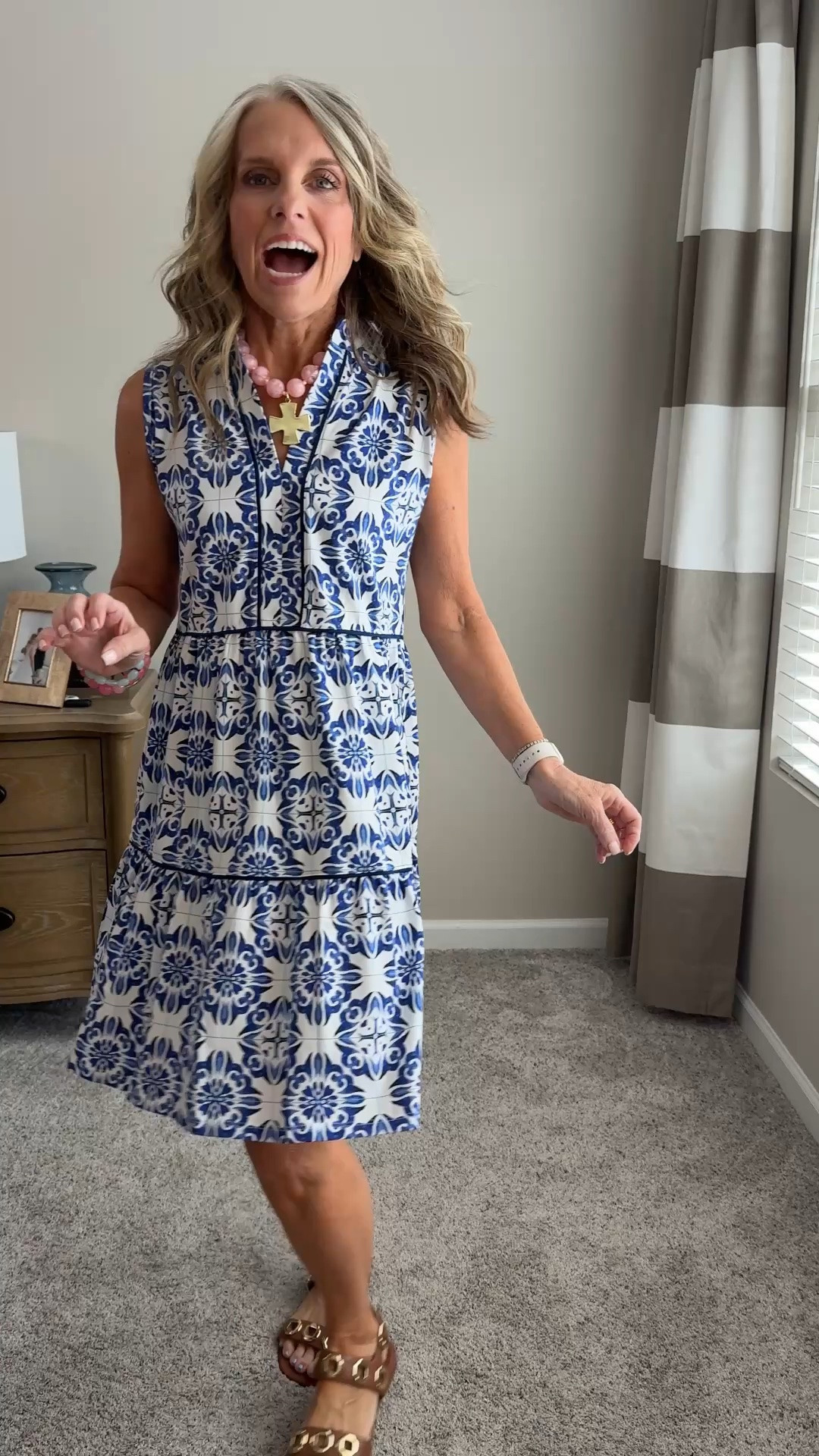 Use code CELEBRATE for 30% off @Duffield Lane site wide
Love! Love! Love this cute knit dress. Wearing size small. So cute for vacation, church, work.

#LTKgrwm #LTKootd #LTKOver40 #LTKgrwm #LTKootd #LTKSaleAlert