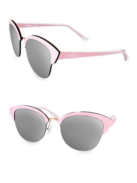 SERENA 70MM Cat Eye Sunglasses | Saks Fifth Avenue OFF 5TH