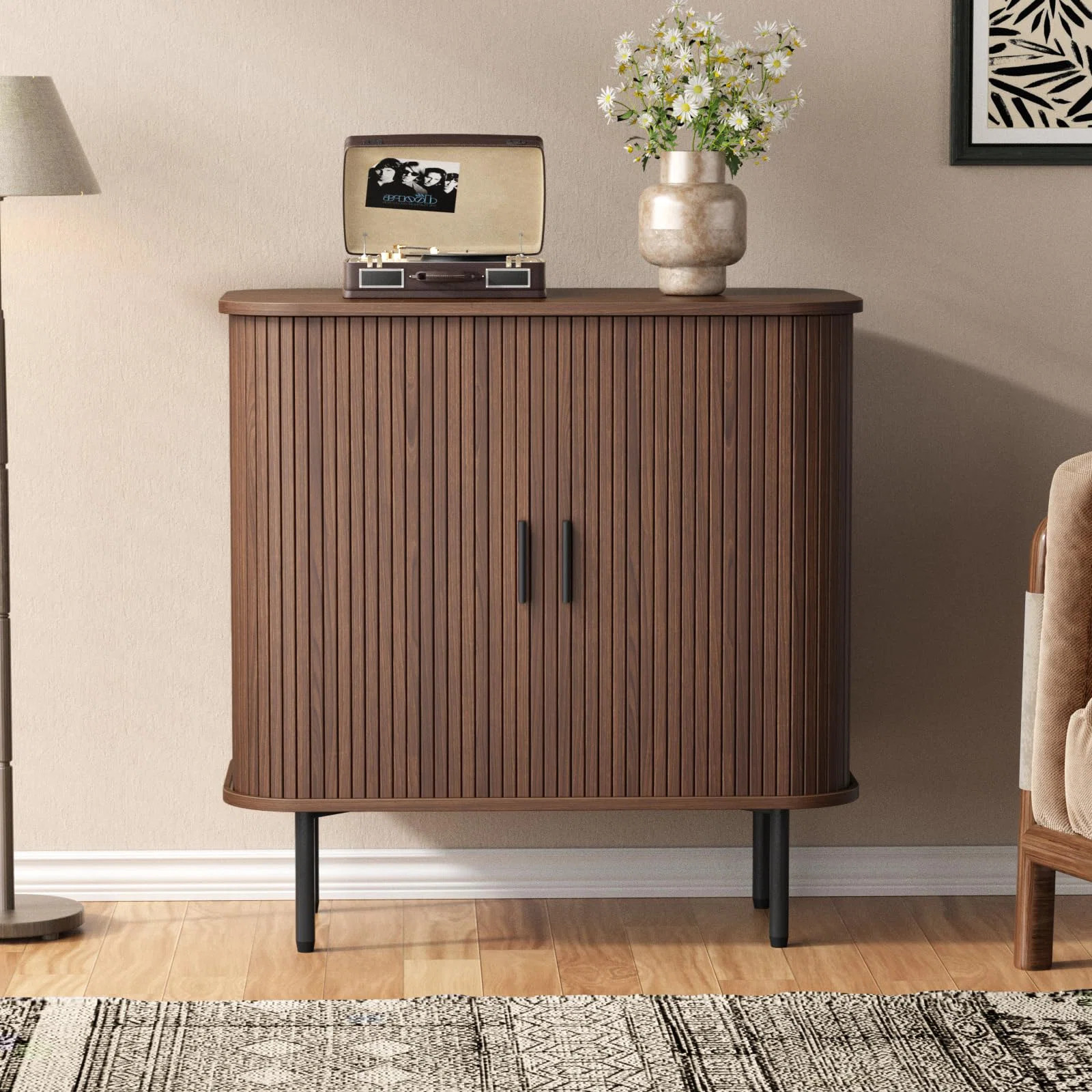 Lilikoi 31.5'' Sideboard | Wayfair North America