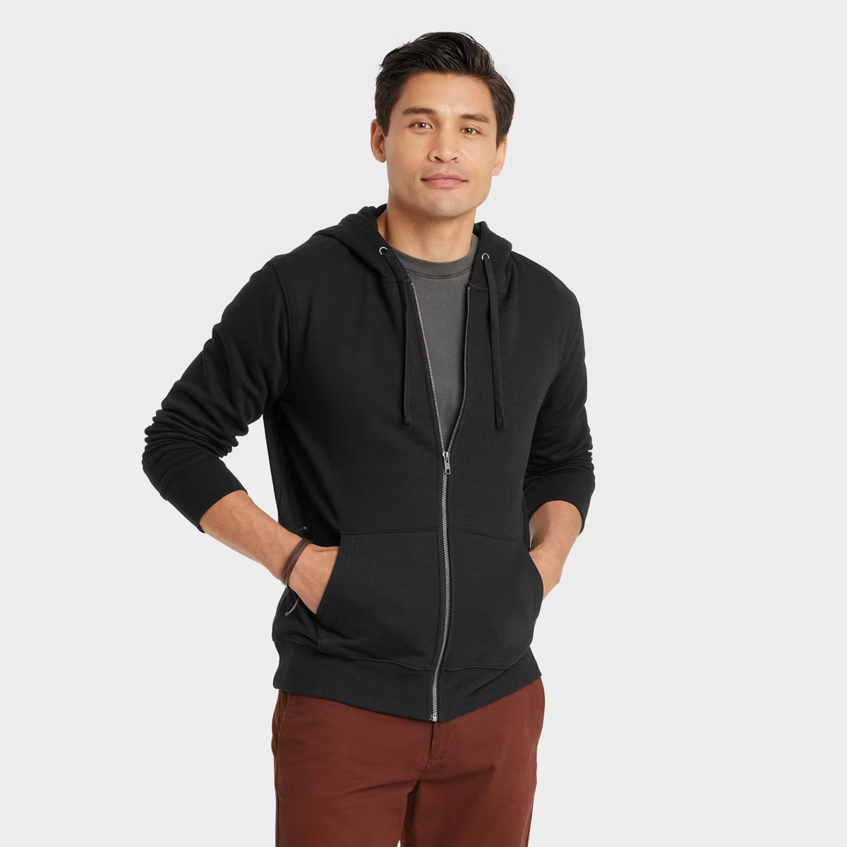 Men's Hooded Sweatshirt - Goodfellow & Co™ | Target