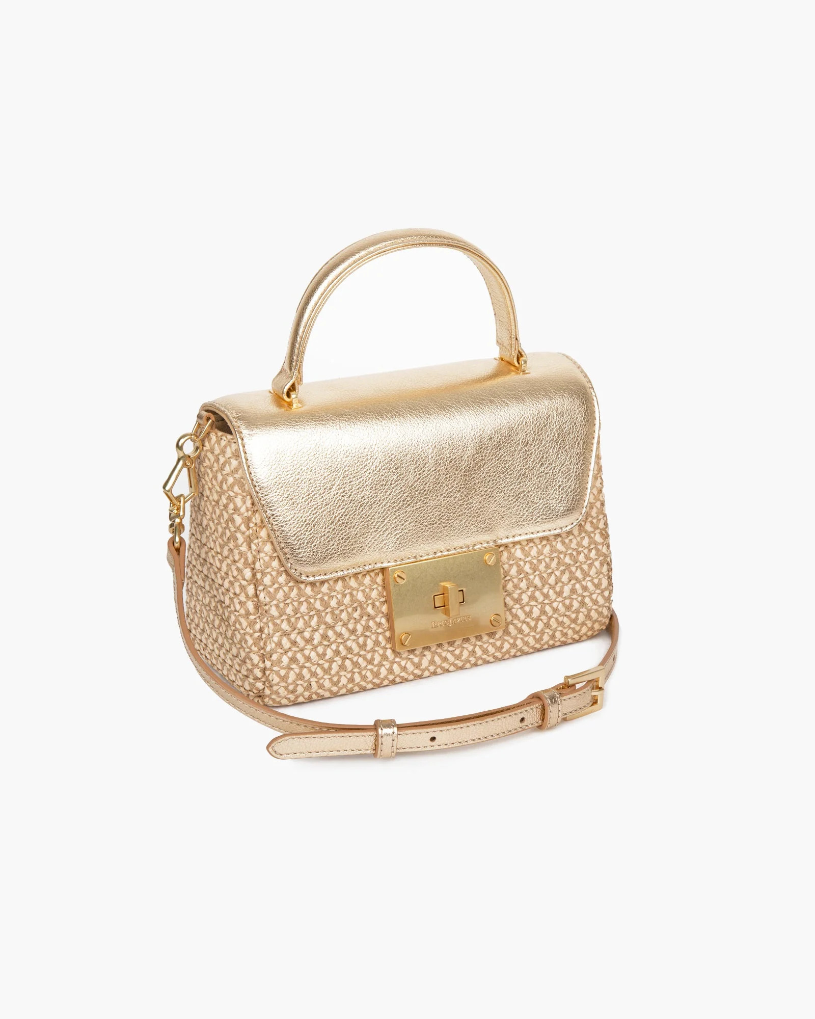 Juju Gold | Eric Javits