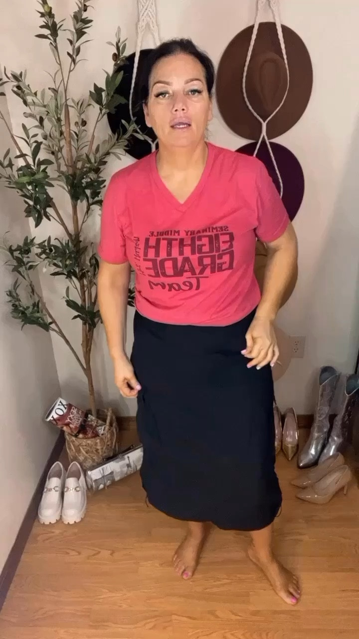 Another #teacher #ootd 

#LTKstyletip #LTKSeasonal #LTKmidsize