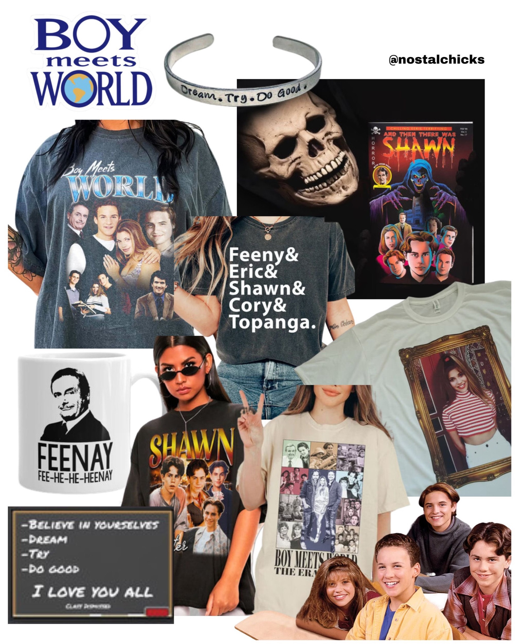 Boy Meets World Pieces
#boymeetsworld #boymeetsworld #nostalgia #nostalgic #90s #90sshows #90sthings