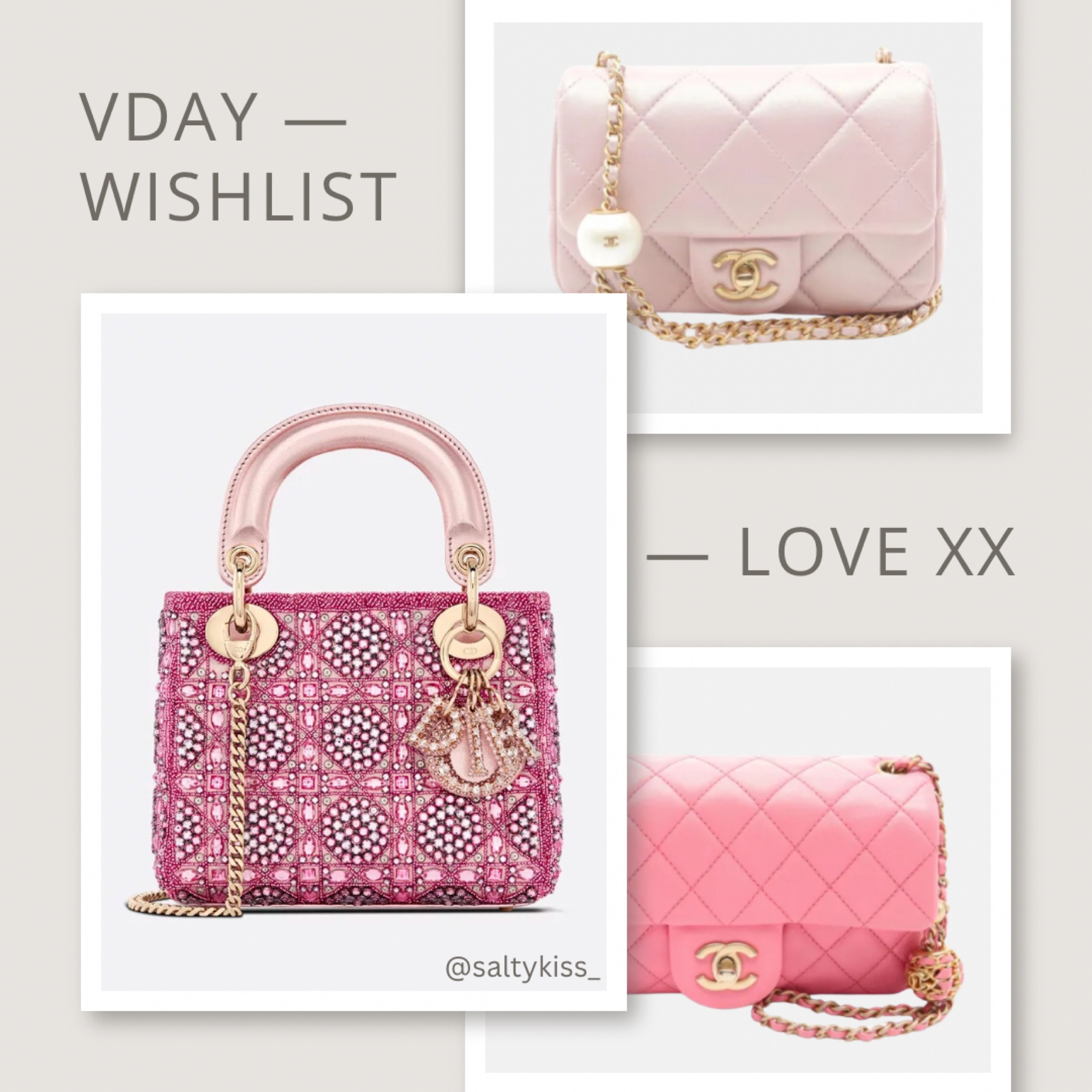 Arm candy essentials #wishlistgoals

#LTKStyleTip #LTKItBag #LTKGiftGuide