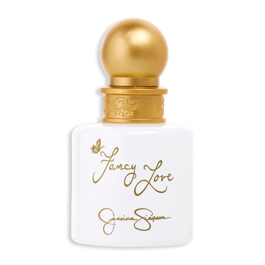 Fancy Love Eau De Parfum Spray 3.4 oz | Fragrance Net