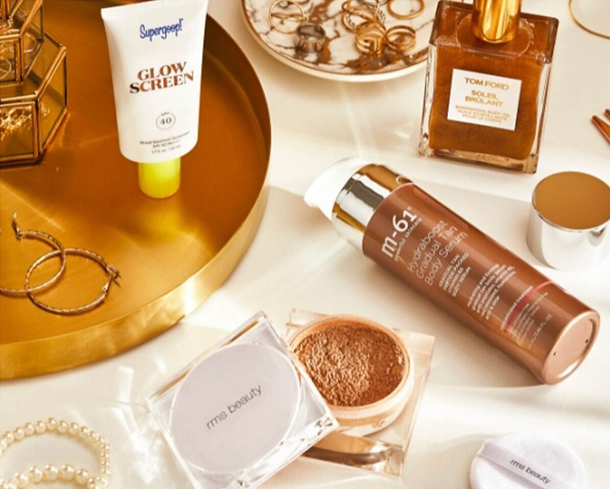 Bluemercury: 25% Off Sitewide & In-Store Credit | Gilt & Gilt City