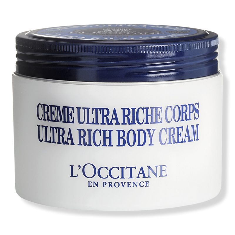 L'Occitane Ultra Rich Body Cream | Ulta Beauty | Ulta