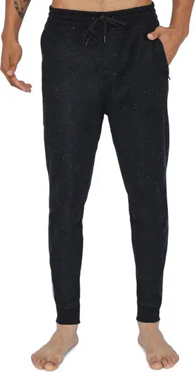 90 DEGREE BY REFLEX Side Zipper Pocket Jogger Pants | Nordstromrack | Nordstrom Rack