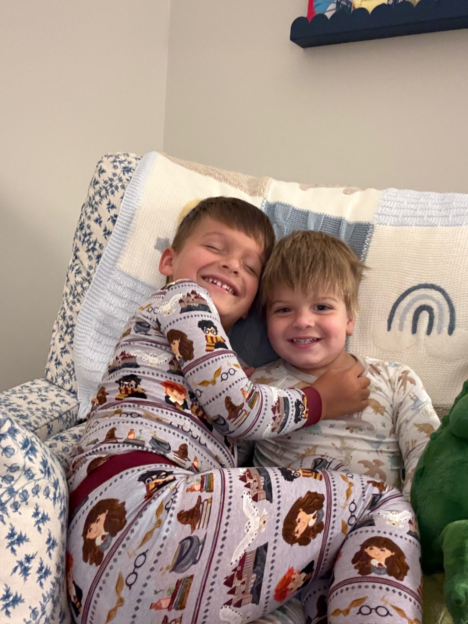 My boys!! 

Jammies, pjs, kids pjs, toddler pjs, Harry Potter, boy mom, grace white

#LTKKids #LTKBaby #LTKSeasonal