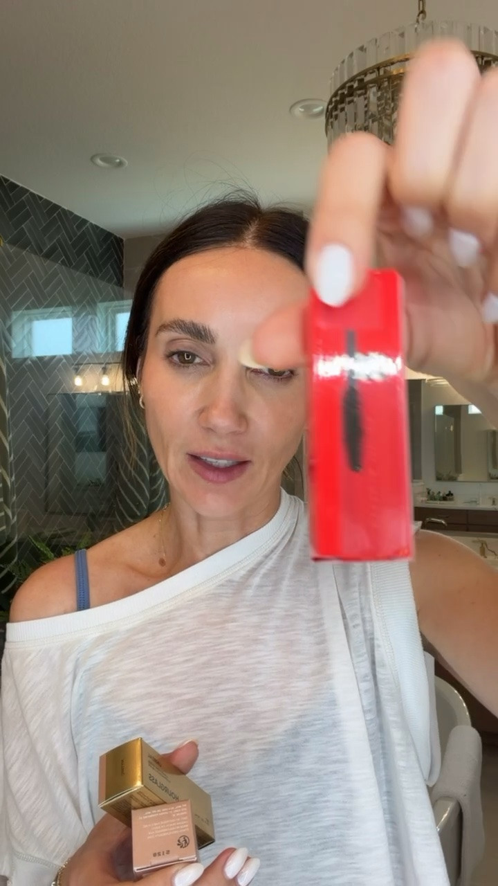 Sephora haul.