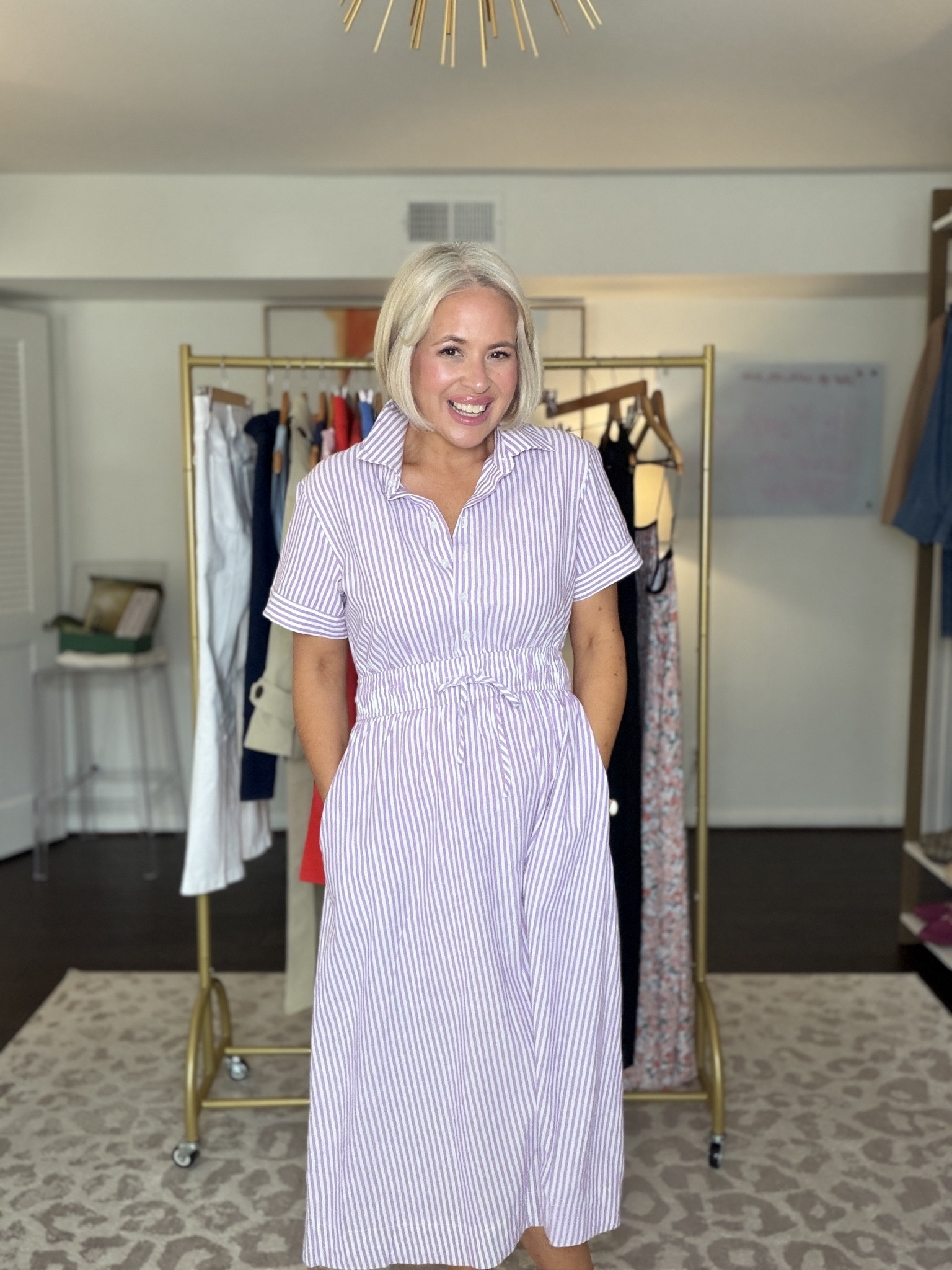 Don’t know what to wear for upcoming spring break vacations? This dress from Amazon is so cute and comfy. Perfect for warm weather days! Wearing a size M. 

women’s fashion, fall fashion, winter fashion, outfit inspo, everyday style, trendy outfits

#LTKootd #LTKOver40 #LTKSeasonal