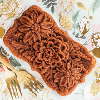 Nordic Ware® Wildflower Loaf Pan | Kroger