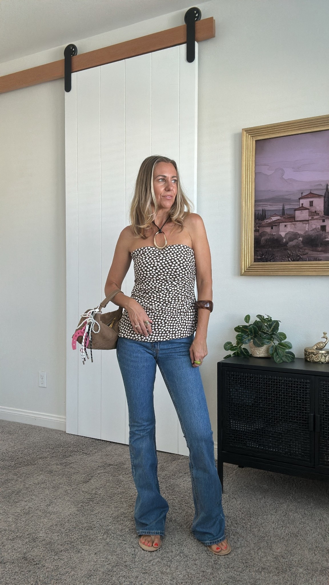 Abercrombie denim 30-50% off + extra 15% off code DENIMAF 
Everything else 20% off + extra 15% off code DENIMAF

wearing XS top
23 denim 

#LTKSeasonal #LTKSaleAlert #LTKStyleTip