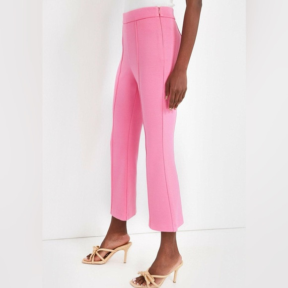 Tuckernuck x Atlantic-Pacific Peony Pink Penny Kick Flare Pant | Poshmark