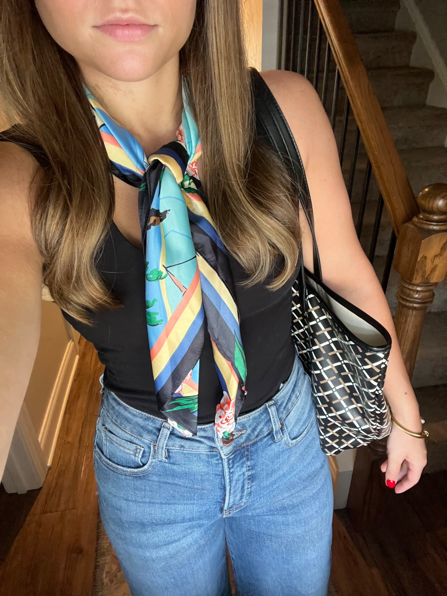 OOTD for date night ♥️

#LTKStyleTip #LTKFindsUnder50 #LTKBeauty
