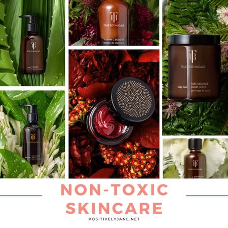 As we age our skin loses its elasticity. It gets dry and wrinkles settle in.

A great skin care routine when you are younger will help prevent fine lines and wrinkles.

Non-toxic skin care is best for your skin.

I have been using True Botanicals for years and I love their products. I wish you could fell my smooth skin! 

Check it out 👇🏻

#truebotanicals
#skincare
#nontoxskincare
#aginggtqcefully 
#joyfulliving
