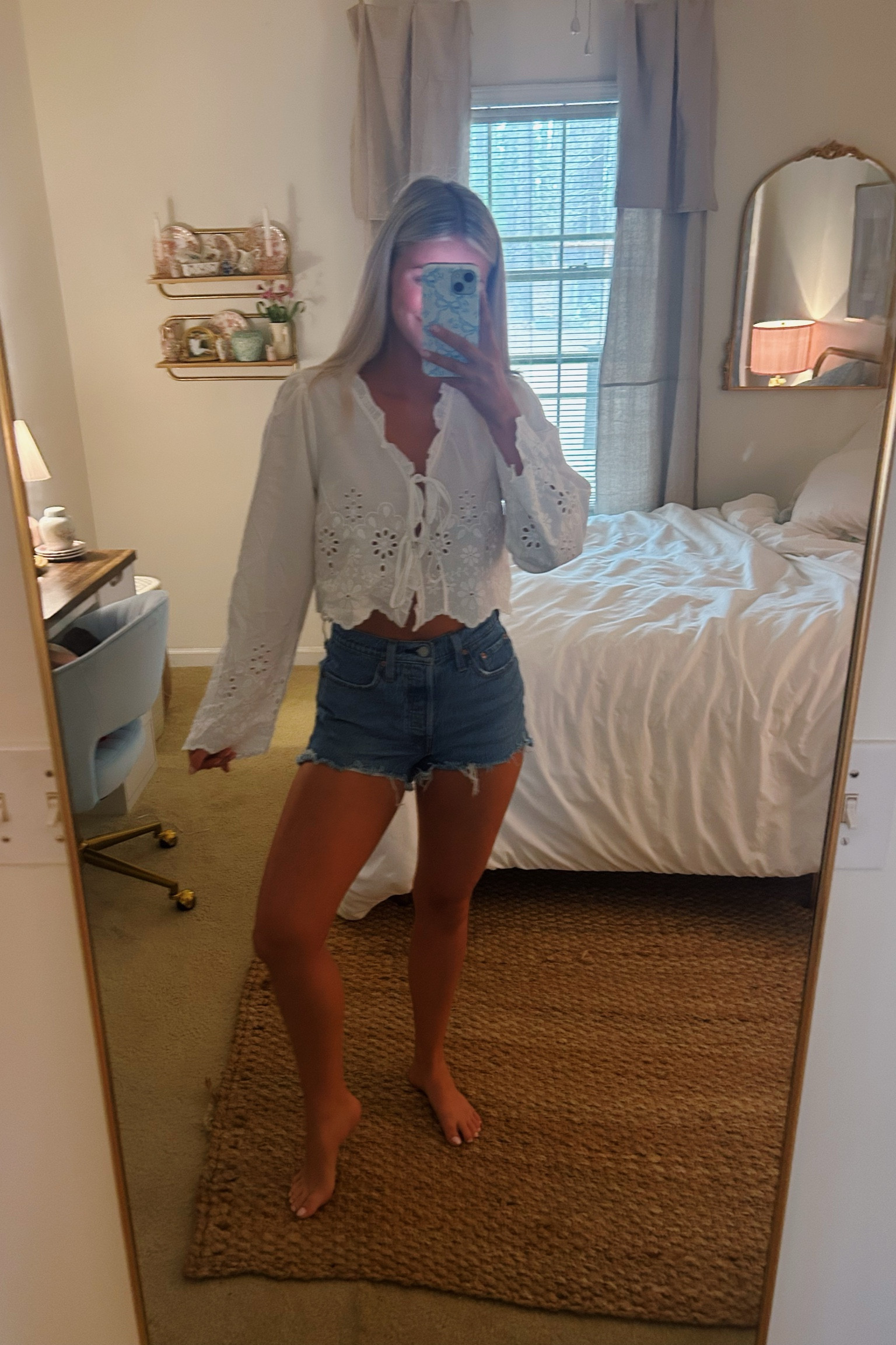 The perfect spring top 😍 

#LTKTravel #LTKSeasonal #LTKStyleTip