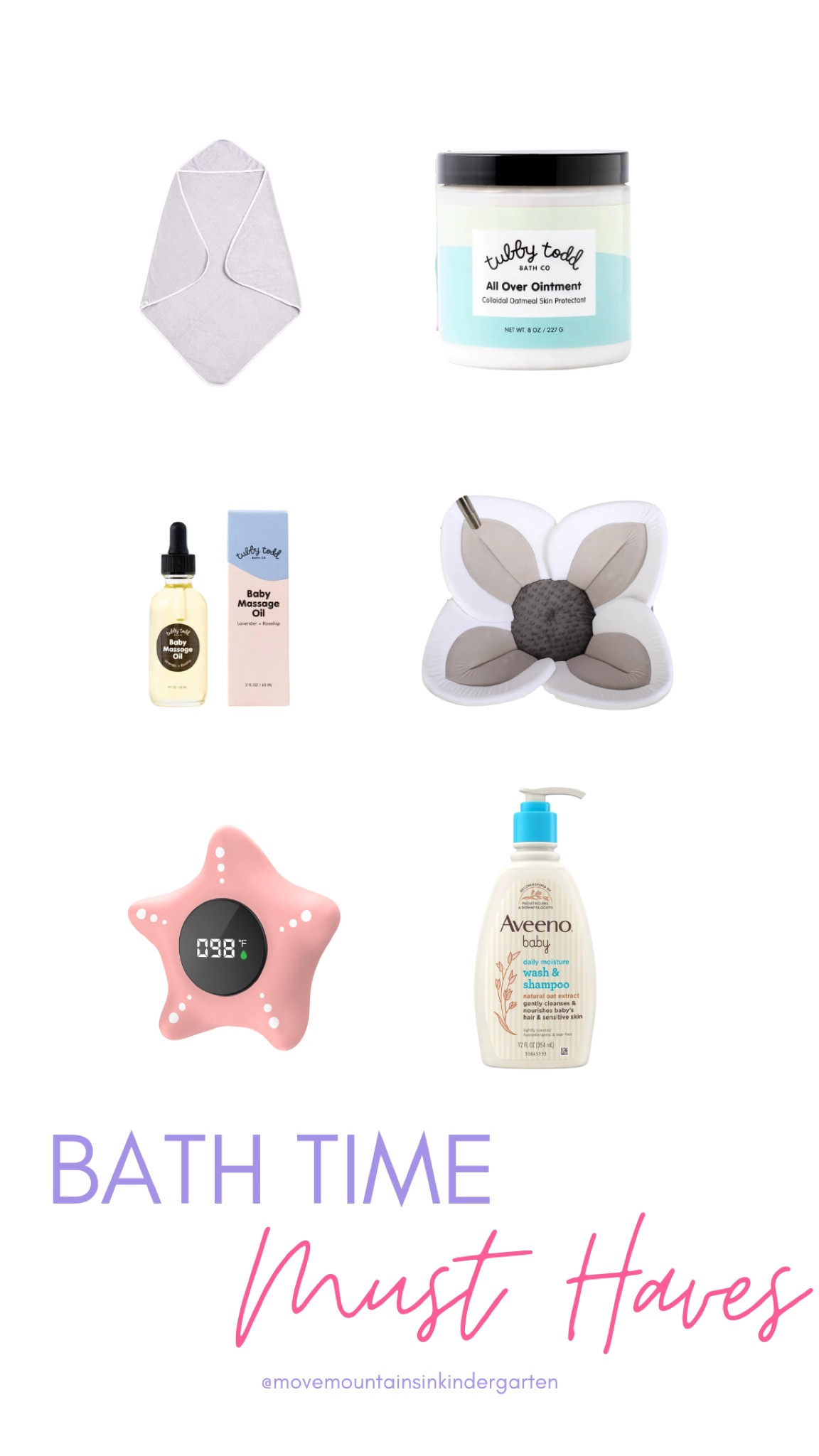  Bath time products I'm currently using & loving! 

Kyte Baby 
Amazon 
Target 


#LTKBaby #LTKStyleTip