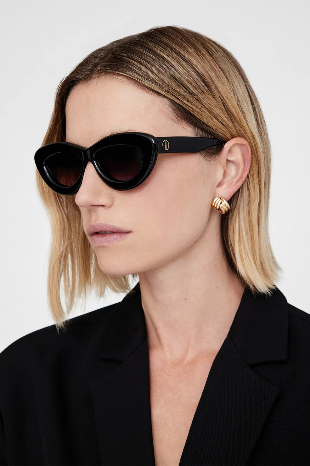 Alba Sunglasses | Anine Bing