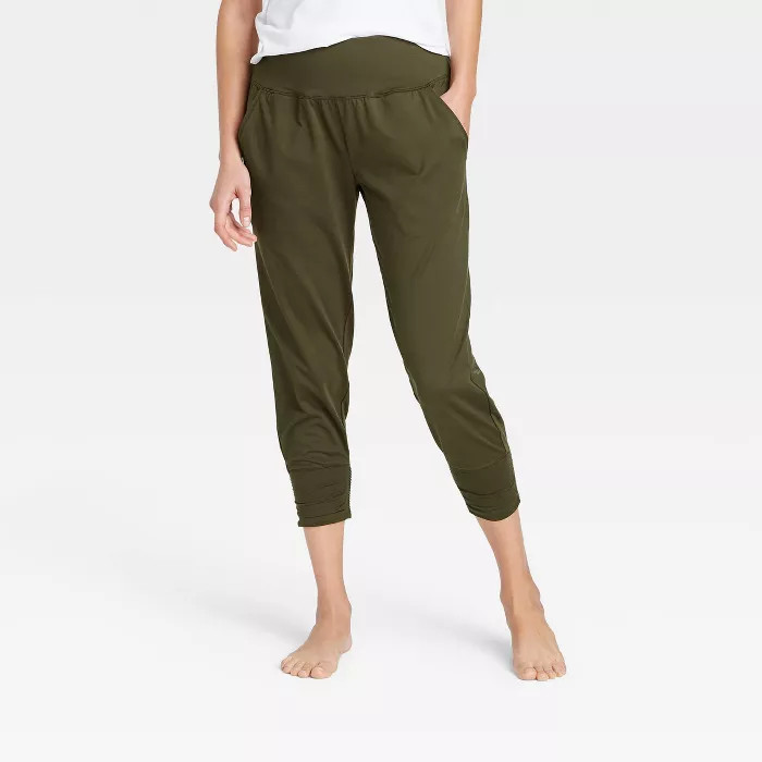 Women's Soft Stretch Practice Pants - All in Motion™ | Target