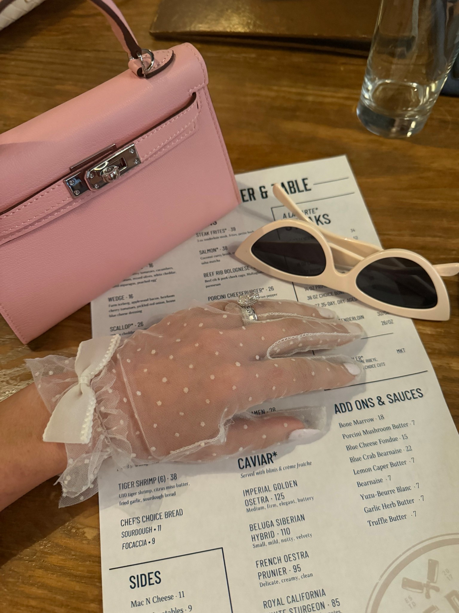 Gloves gloves are from Amazon! Bag is from  
https://www.avonaofficial.com/ashley22

If you use code Ashley22 you’ll get 22% off

#LTKWedding #LTKstorytime #LTKFestival