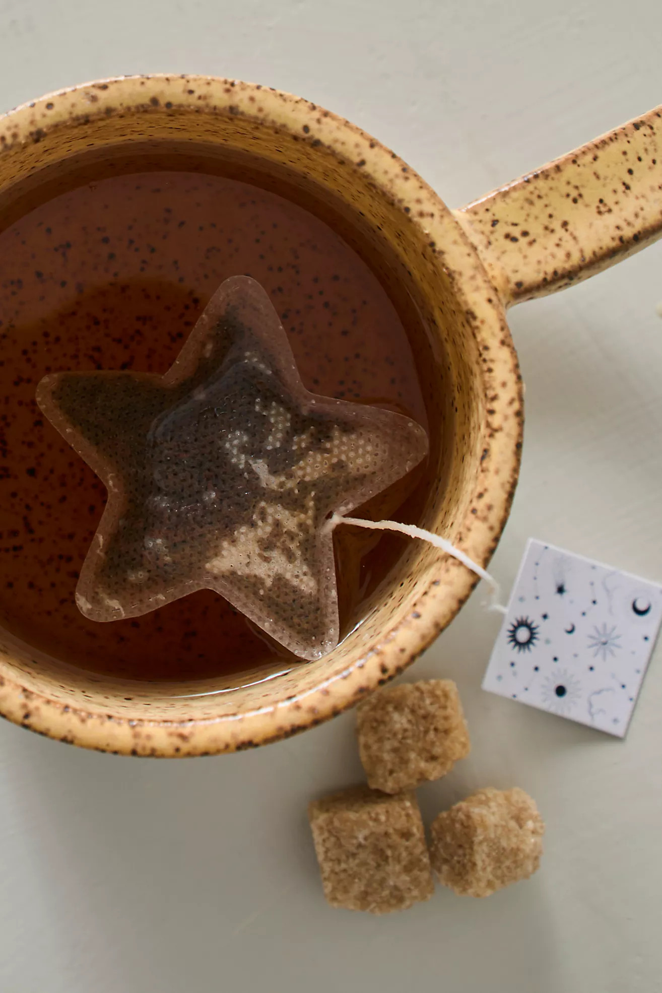 Star Tea Bags | Free People (Global - UK&FR Excluded)