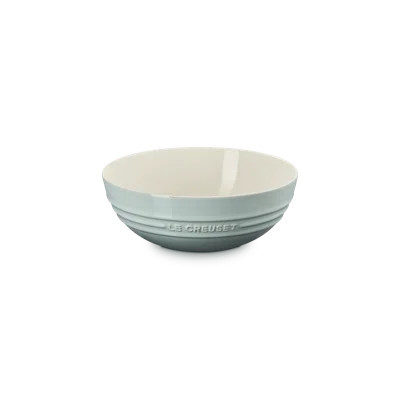 Le Creuset Stoneware Multi Bowl, 3.1 Qt. - Cerise | Wayfair North America