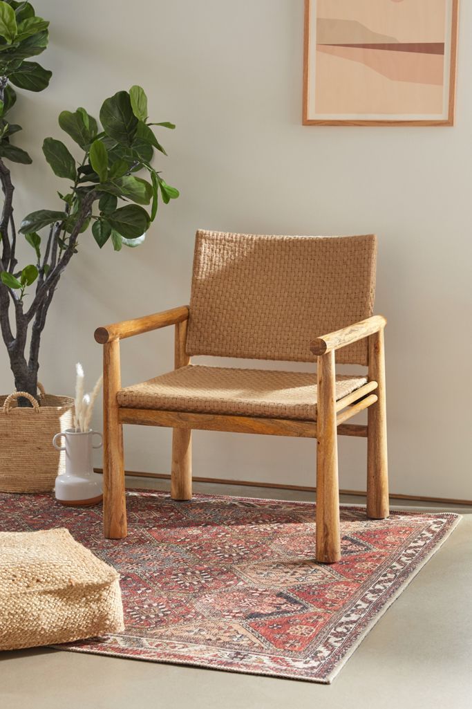 Heartley Chair | Urban Outfitters (US and RoW)