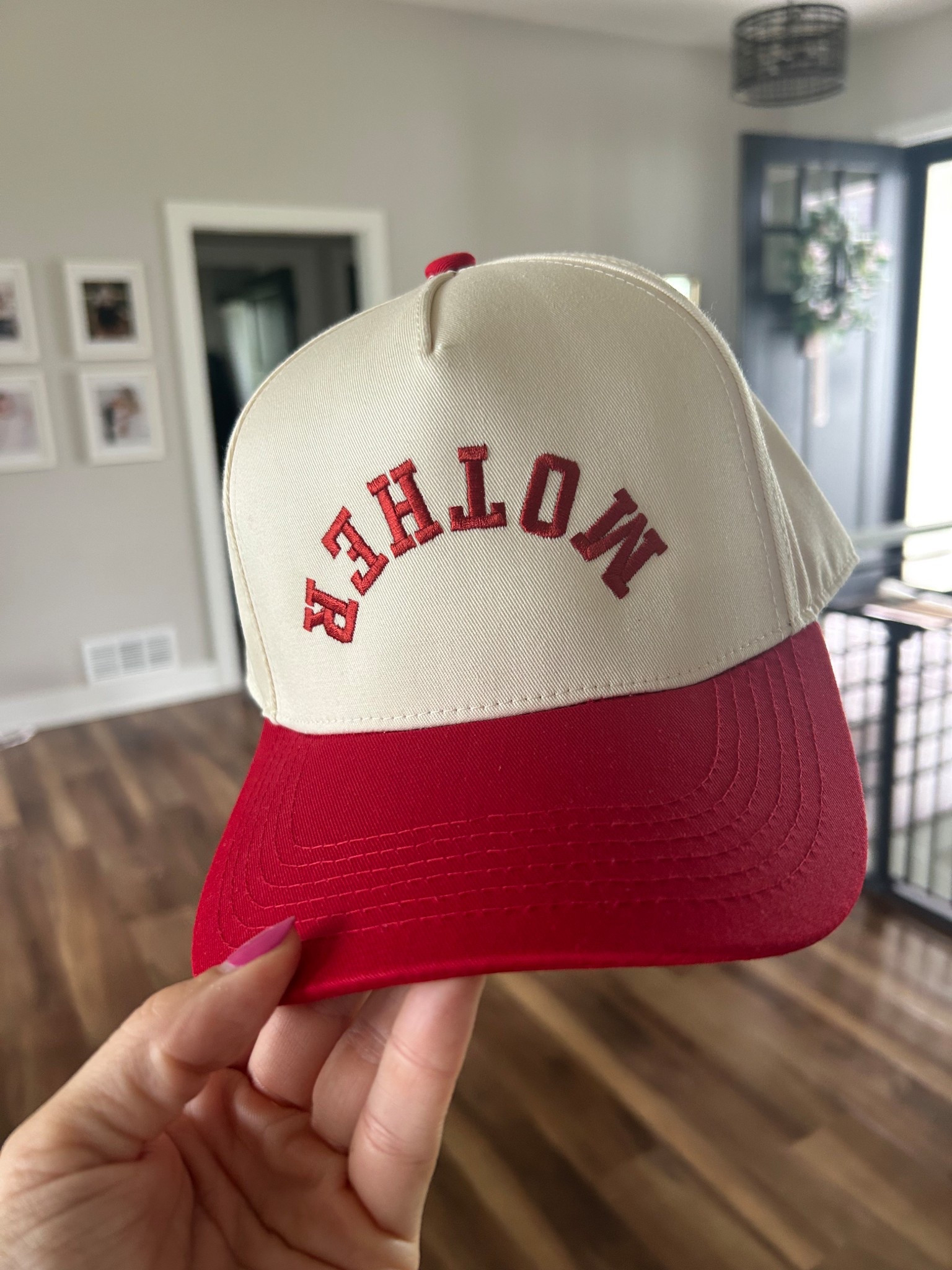 Trucker hat
Mother’s Day gift idea
Mother’s Day gift
Gift for mom 

#LTKActive #LTKmomlife #LTKMothersDay