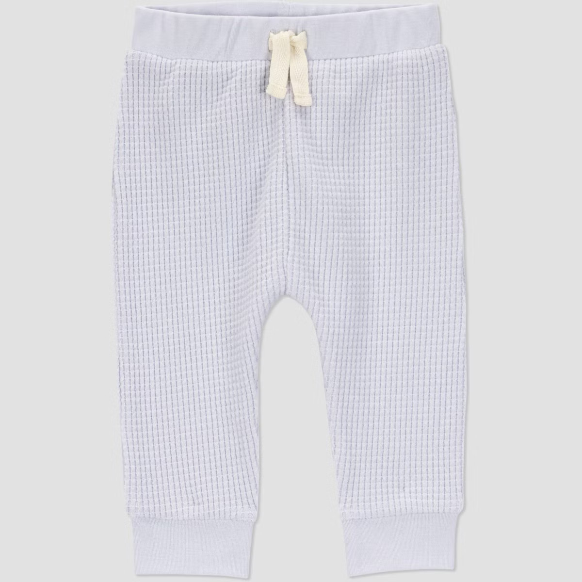 Carter's Just One You® Baby Girls' 4pc Floral Top & Jogger Pants Set - Blue 3M | Target