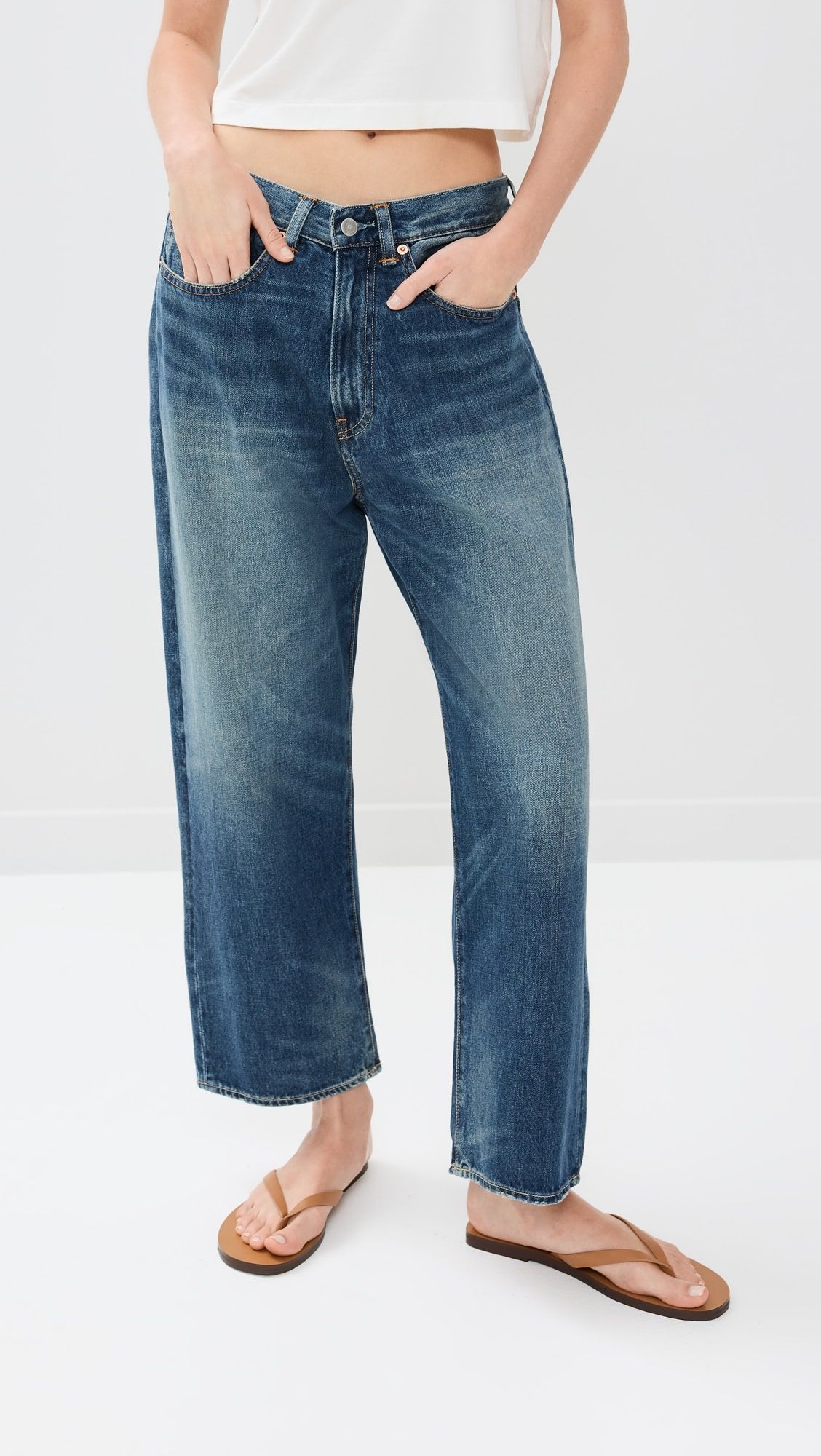 Denimist | Shopbop