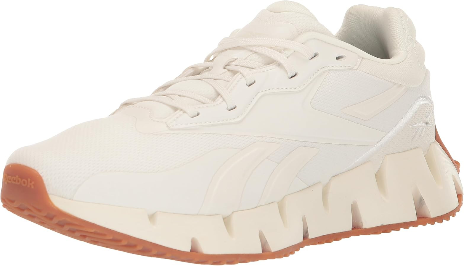 Reebok Women's Zig Dynamica 4 Sneaker | Amazon (US)