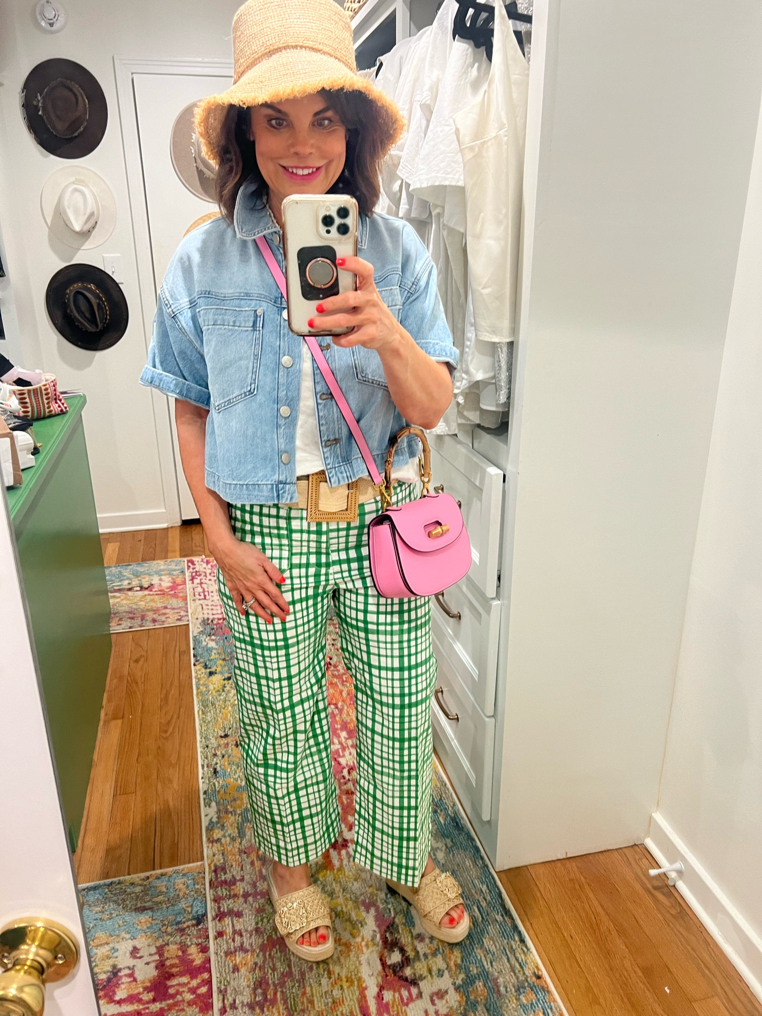 Smile Fish Women Summer Deep V … curated on LTK