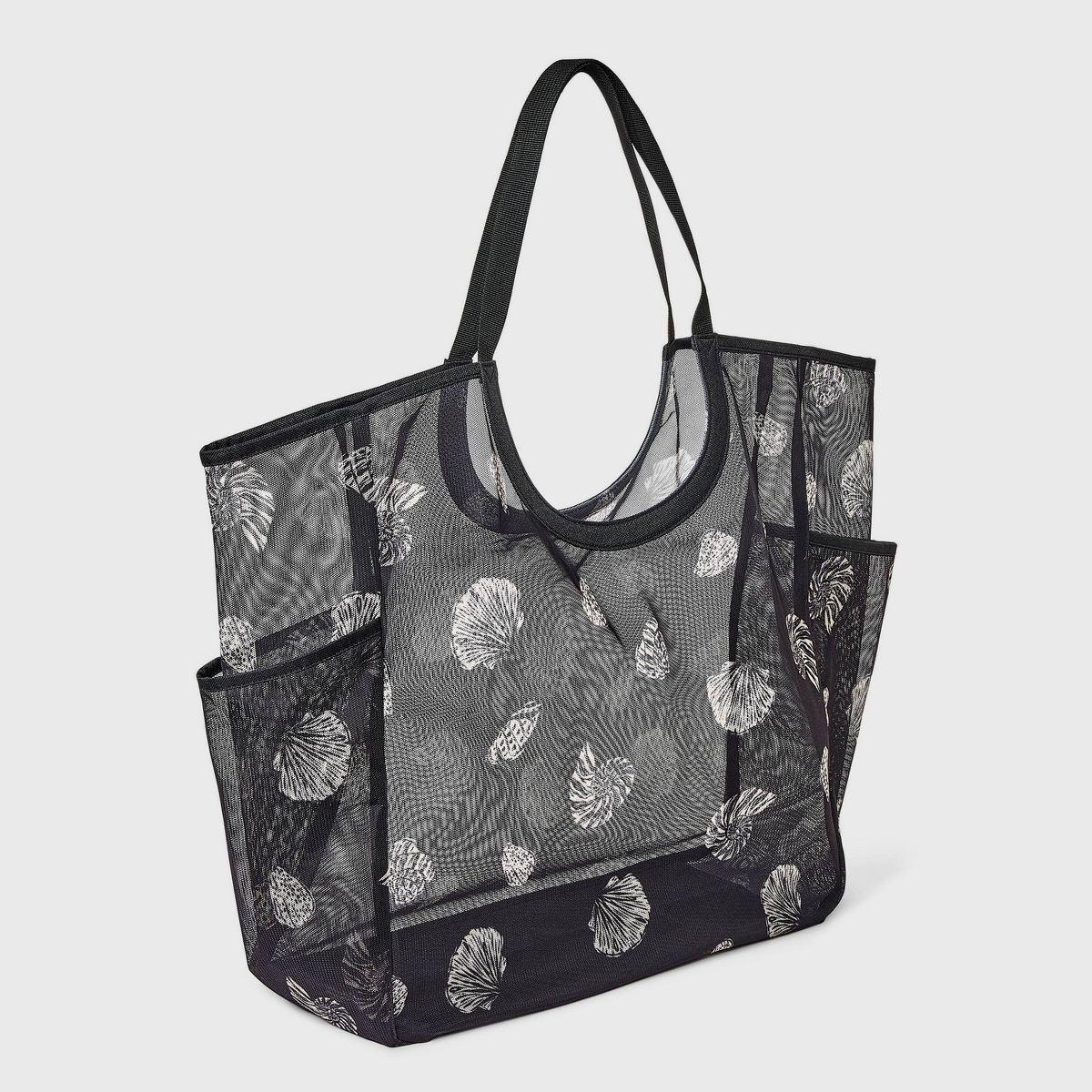 The perfect 🏖️ bag

Packable mesh bag.  

#LTKootd #LTKTravel #LTKFestival