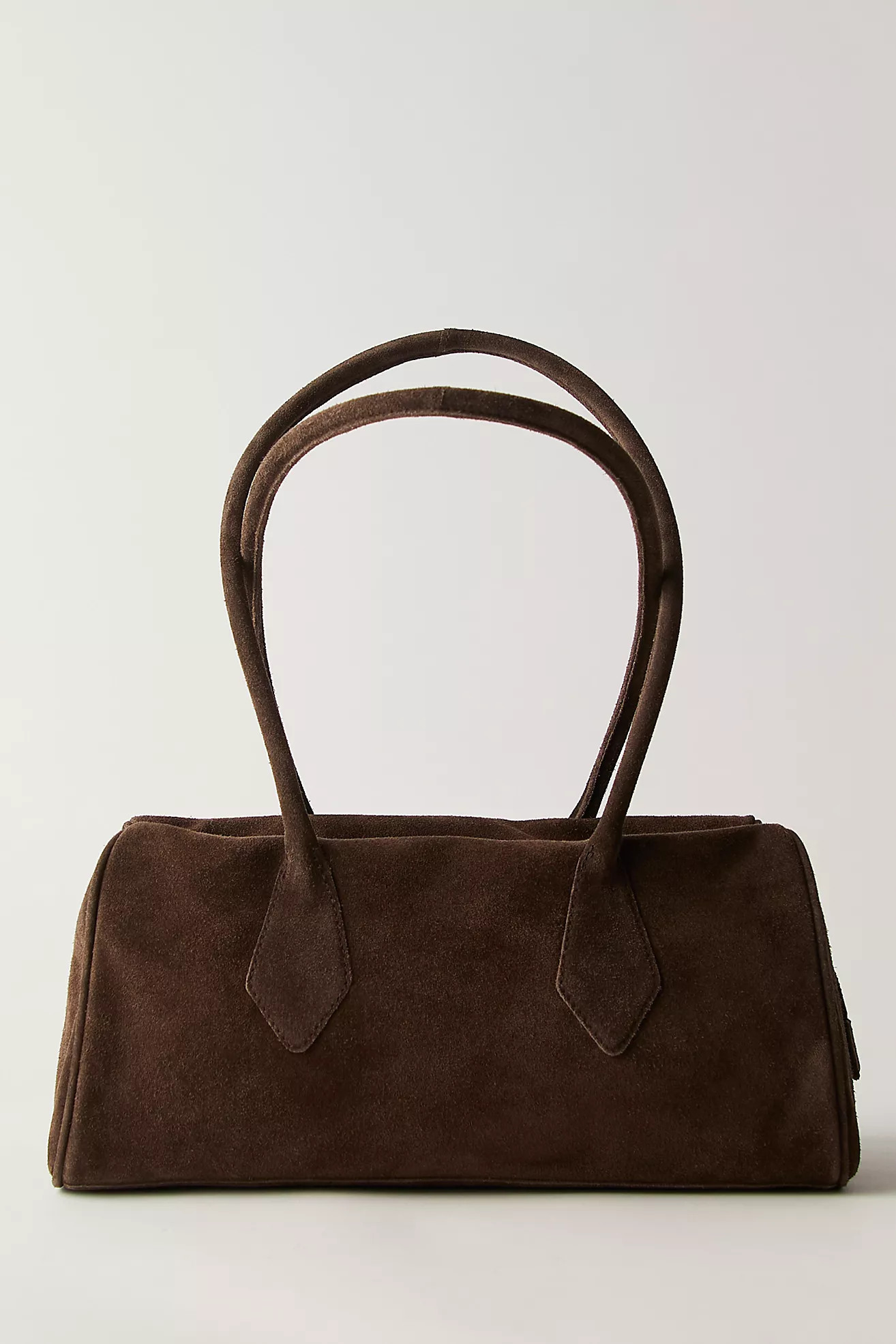 Sierra Suede Shoulder Bag | Free People (UK)
