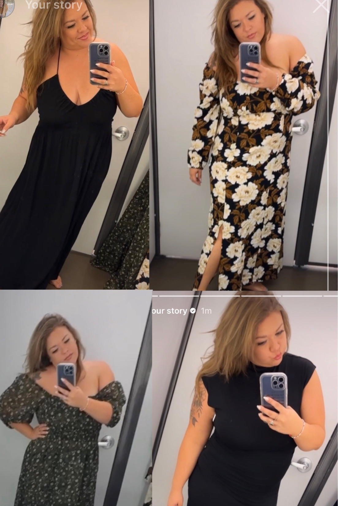 Old navy dresses for family pictures

#LTKmidsize