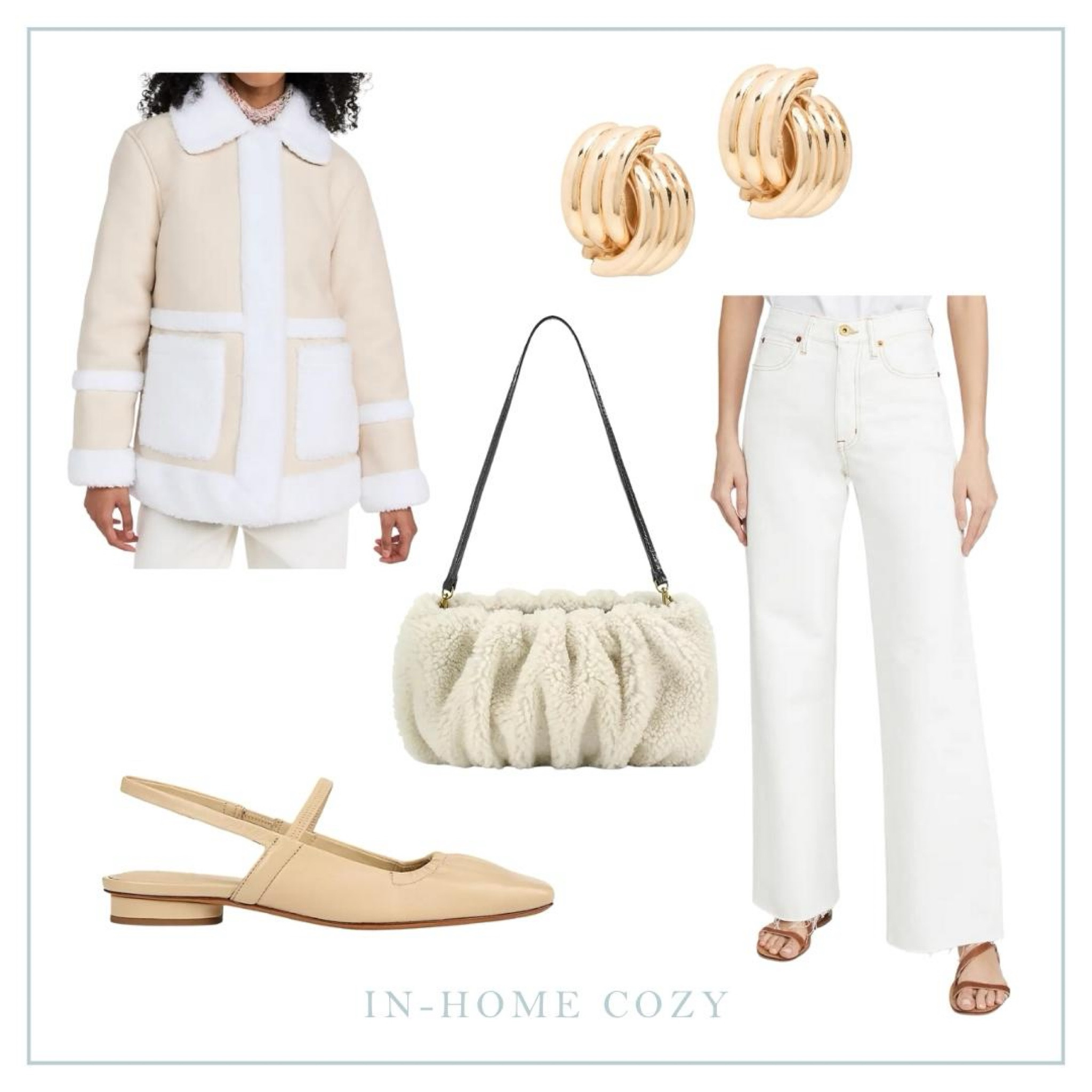 In-Home Cozy

#LTKGiftGuide #LTKHoliday #LTKSeasonal