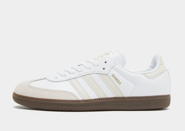 adidas Originals Samba OG | JD Sports (UK)