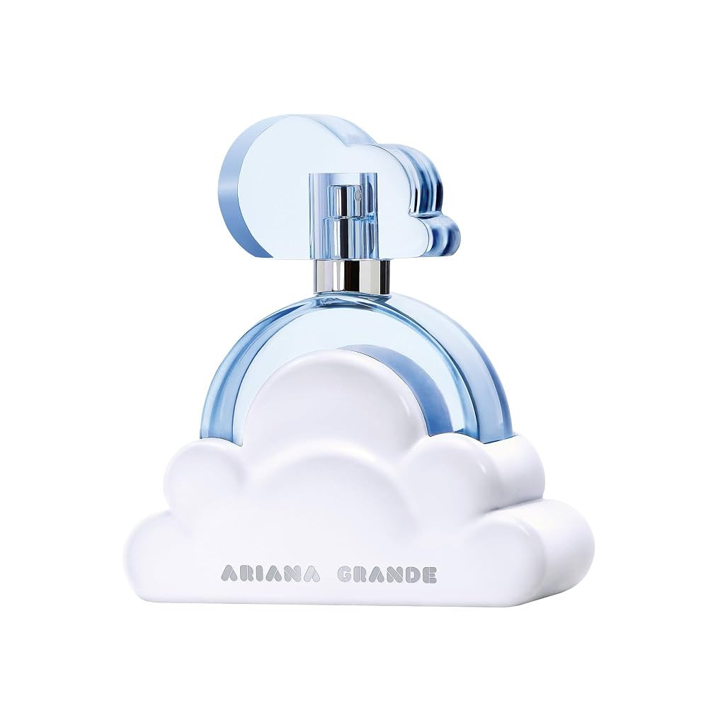 Ariana Grande Cloud Eau de Parfum – Warm Gourmand Fragrance for Women – Women's Perfume with ... | Amazon (US)