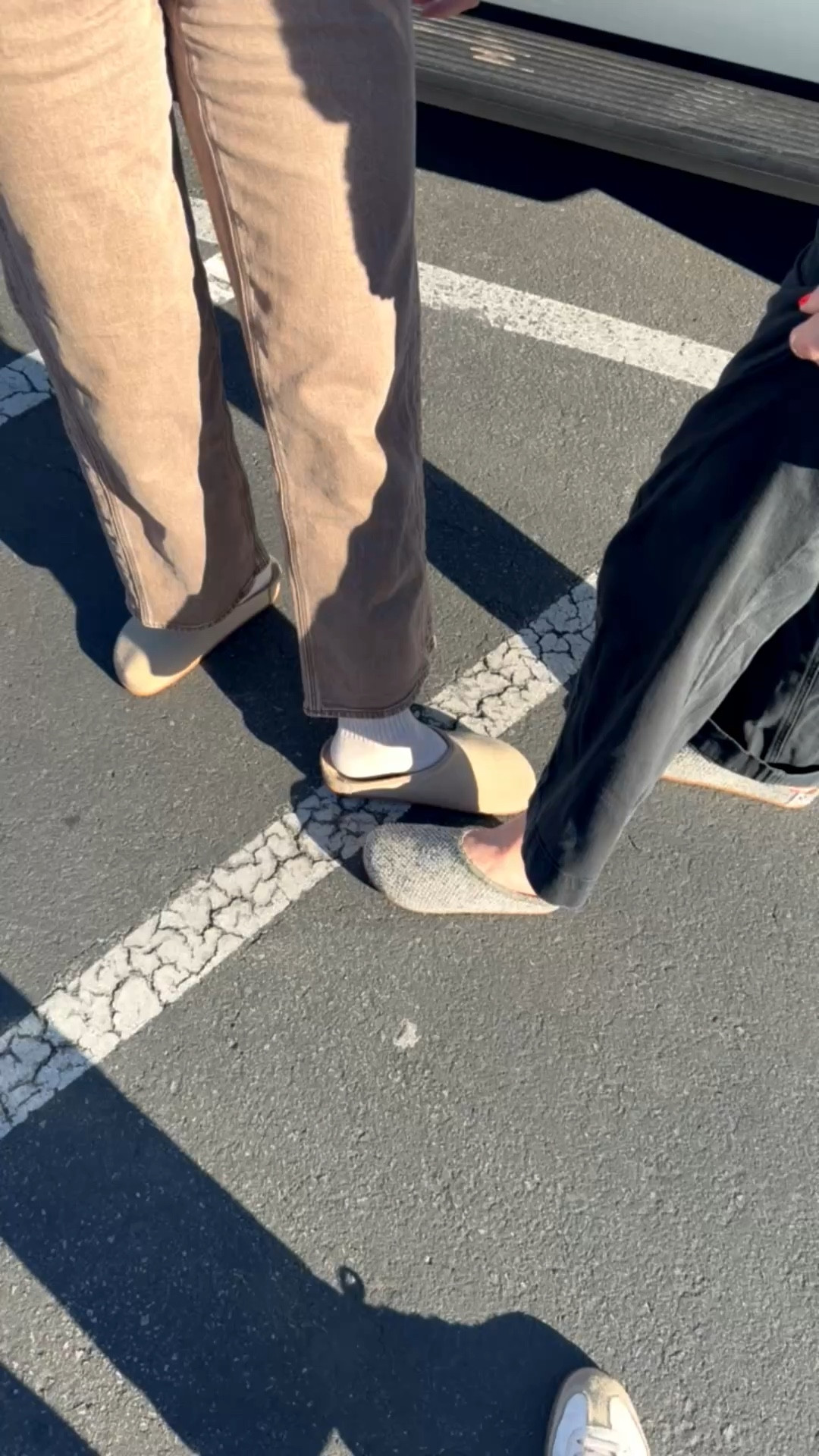 Nicole and I love our Rothy’s clogs!
Linked some top sellers here! 