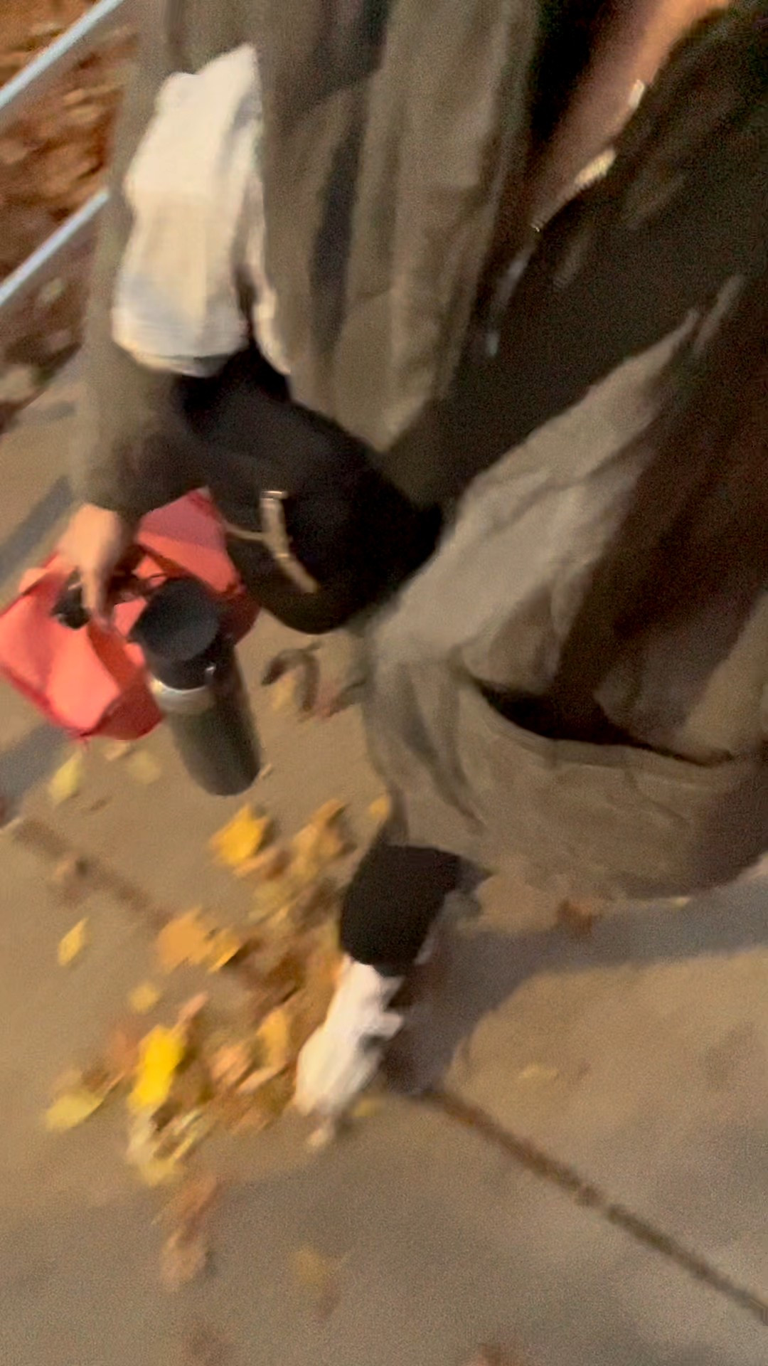 Zara jacket. Had every intention to go to Pilates after work. #ootd #fallfashion #outfitinspo #rnlife #over40 #chicago

#LTKootd #LTKOver40 #LTKActive