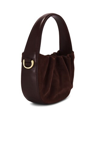 Sancia The Velenje Bag in Espresso from Revolve.com | Revolve Clothing (Global)